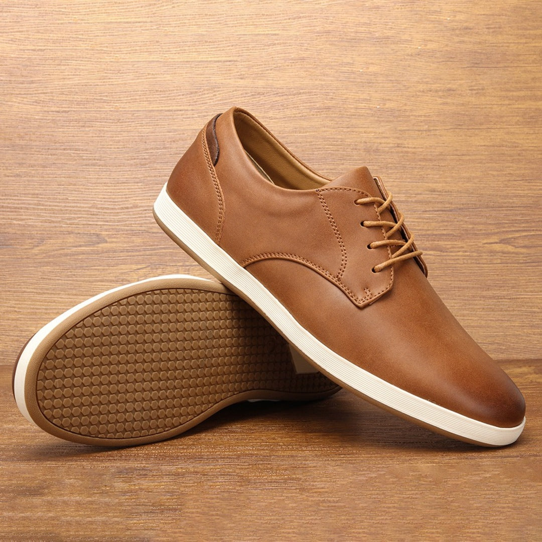 Haven Leather Shoes