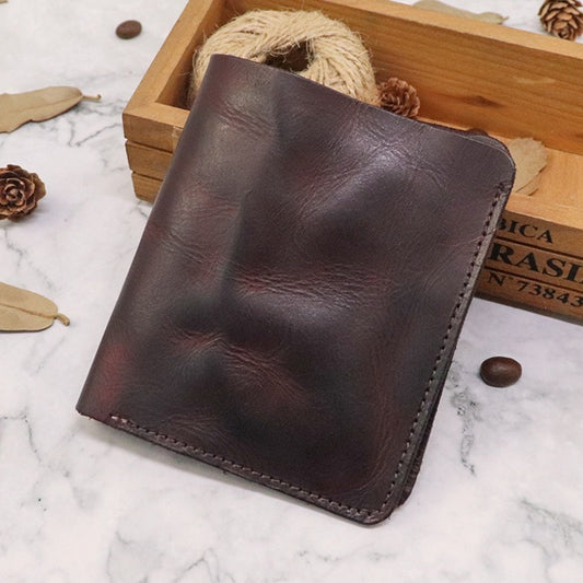 Ridgecrest Leather Wallet