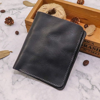 Ridgecrest Leather Wallet