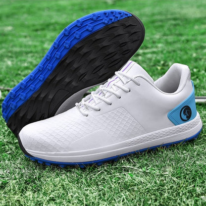 FairwayFlex Shoes