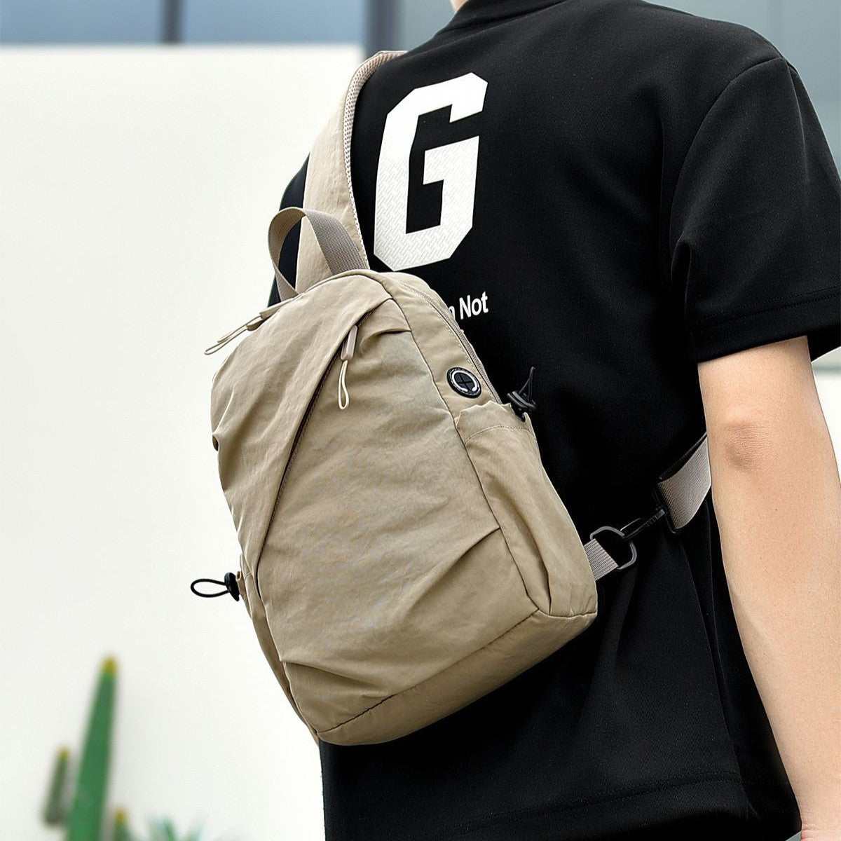 Motion Compact Bag