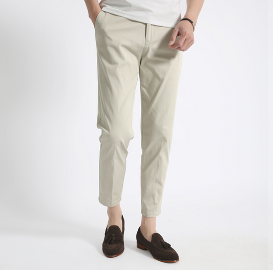 Modern Fit Pants