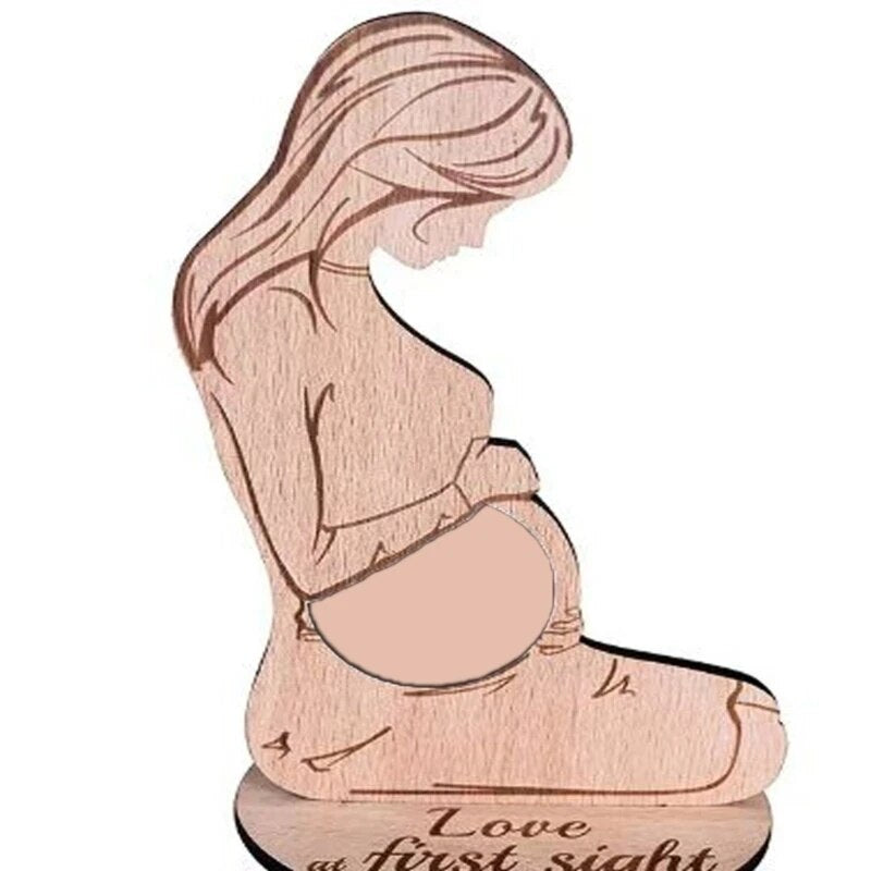 Maternal Bond Ultrasound Frame