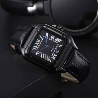 Sovereign Classic Watch