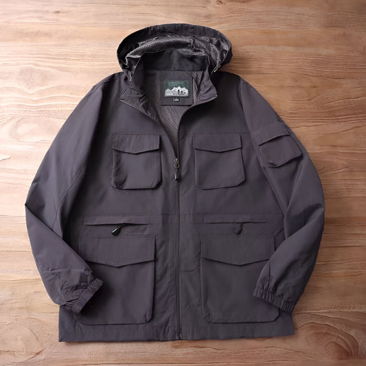 Utility Durable Jacket