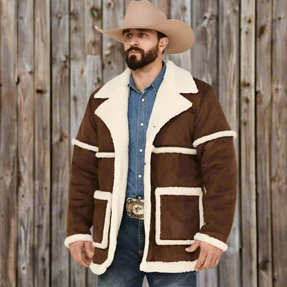 Western Trails Coat