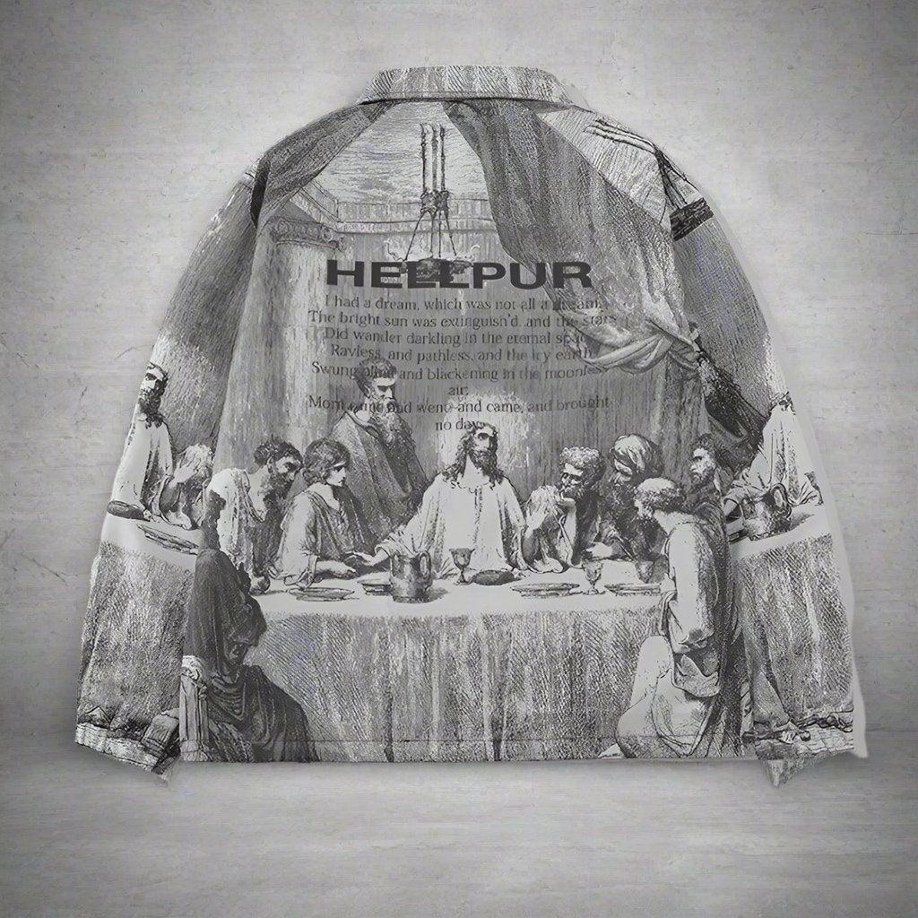 Last Supper Jacket