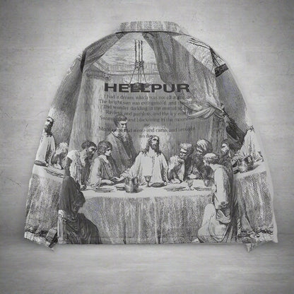 Last Supper Jacket