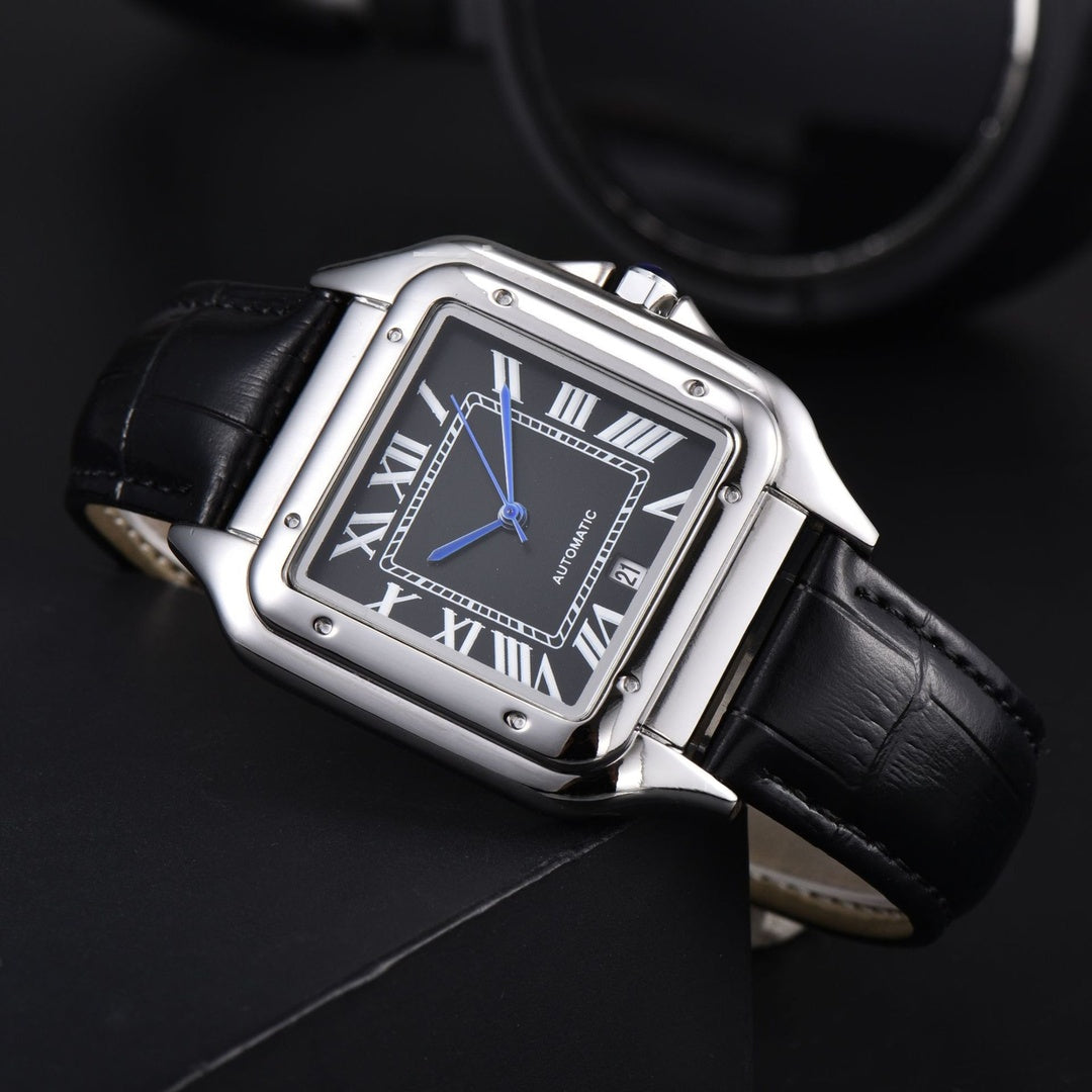 Sovereign Classic Watch