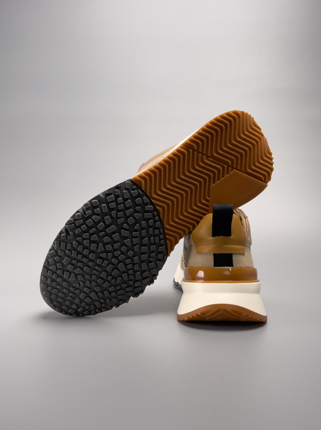 StrideFlex Urban Sneaker