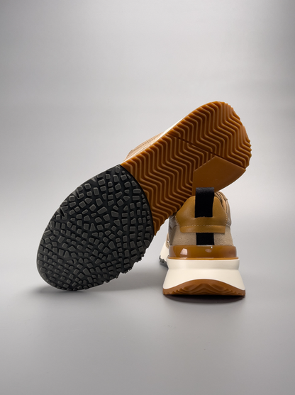 StrideFlex Urban Sneaker