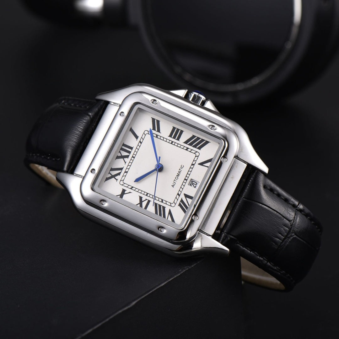 Sovereign Classic Watch